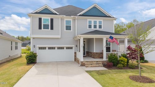 145 Shadowdale Ln, Rolesville, NC, 27571-3312 | Card Image