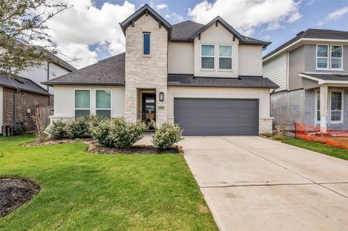 17822 Carnation Glen Dr, Richmond, TX, 77407 | Card Image