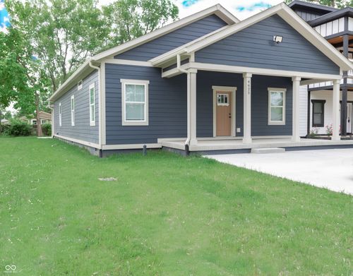 4625 W Naomi St, Indianapolis, IN, 46241-4043 | Card Image