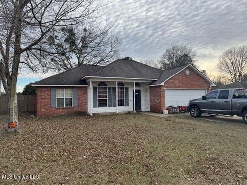 11601 Quail Creek Dr, Ocean Springs, MS, 39564-8110 | Card Image