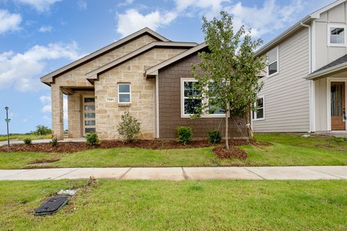 7301 Parsons Mews, Rowlett, TX, 75088 | Card Image