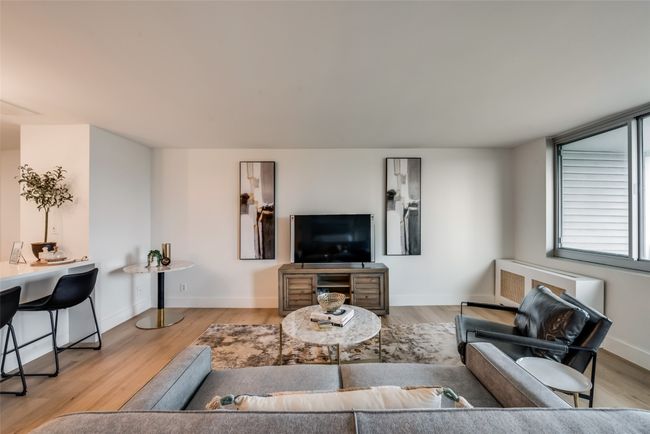 APT-709 - 3883 Turtle Creek Blvd, Condo with 1 bedrooms, 1 bathrooms and null parking in Dallas TX | Image 4