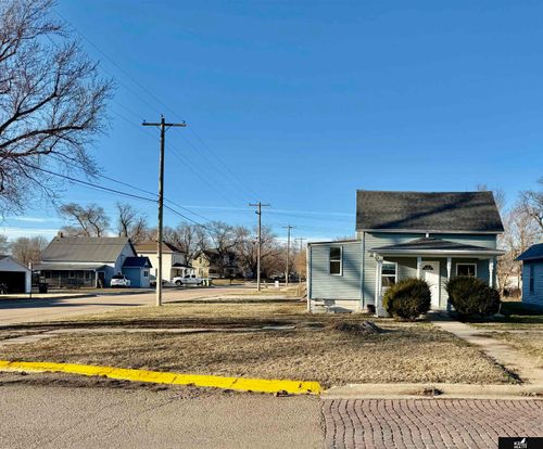 556 W 5th St, York, NE, 68467-2803 | Card Image