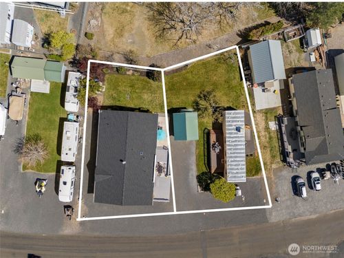 905 /919 Hunter Ave Sw, Quincy, WA, 98848-9347 | Card Image