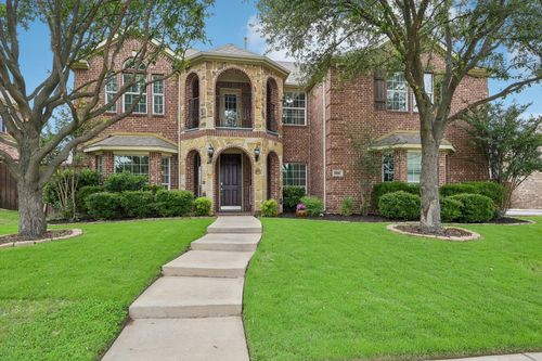 800 Texana Dr, Prosper, TX, 75078-7217 | Card Image