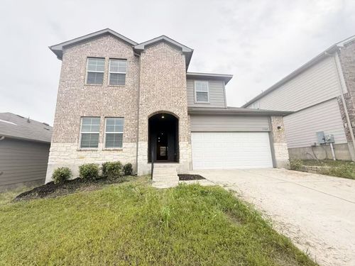 15109 Siberian Elm Ln, Austin, TX, 78724-4454 | Card Image