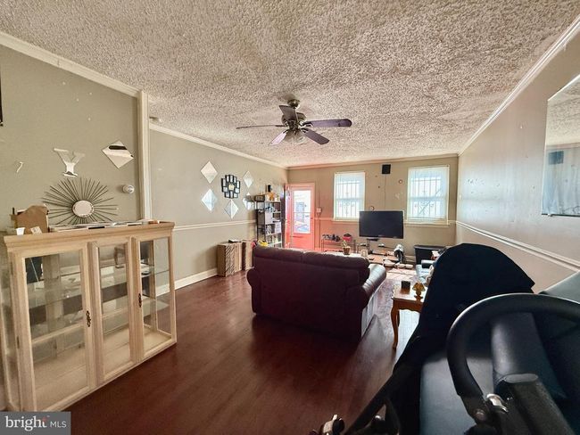 316 Rose St, Townhouse with 3 bedrooms, 1 bathrooms and null parking in CHESTER PA | Image 4