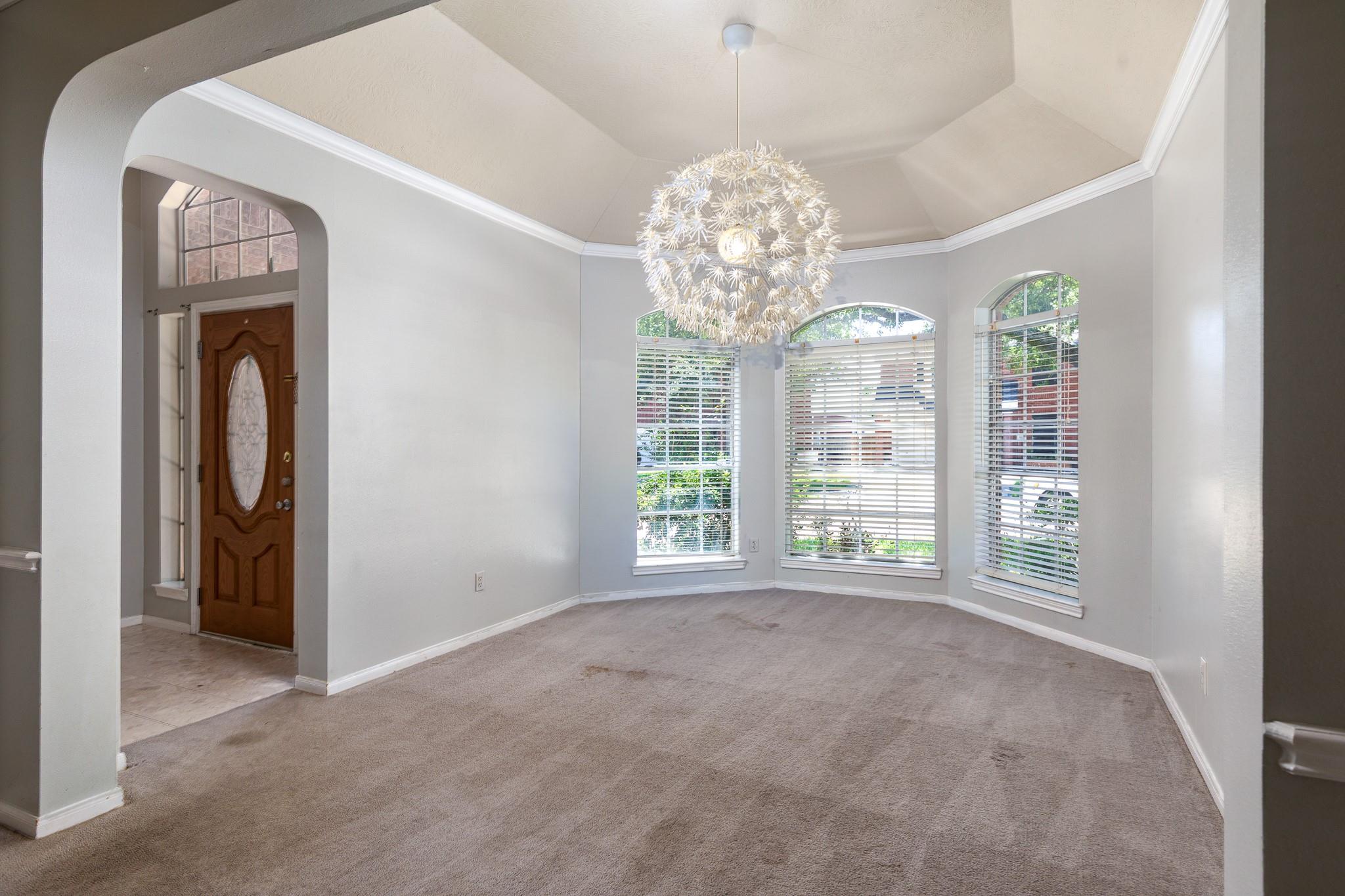 Residential Lease in Houston 5