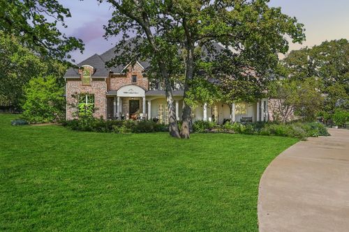 1217 Saddlebrook Way, Bartonville, TX, 76226-7002 | Card Image