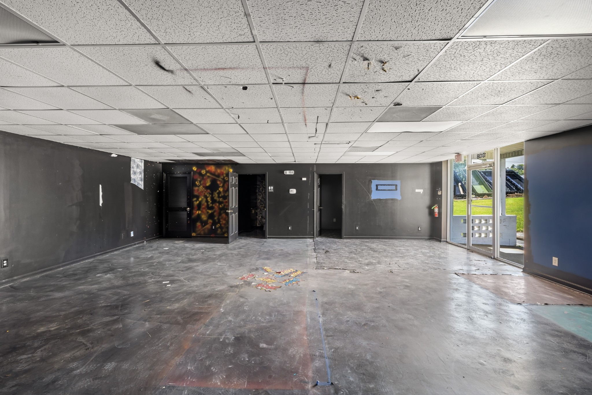 Commercial Lease in Clarksville 4
