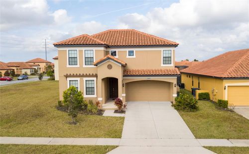 2606 Rosemont Cir, DAVENPORT, FL, 33837-7664 | Card Image