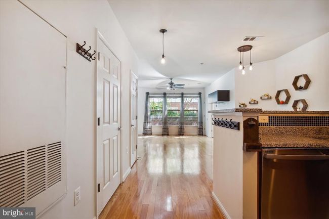 APT-123 - 801 S Greenbrier St, Condo with 1 bedrooms, 2 bathrooms and null parking in ARLINGTON VA | Image 13