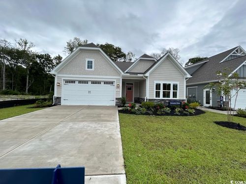 1509 Hope Pointe Dr, North Myrtle Beach, SC, 29582-7004 | Card Image