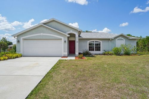 1662 Morley St Se, Palm Bay, FL, 32909-7639 | Card Image