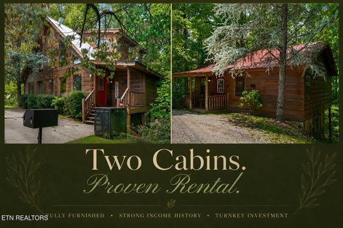 3520 Bear Pen Gap Rd, Sevierville, TN, 37876-7277 | Card Image