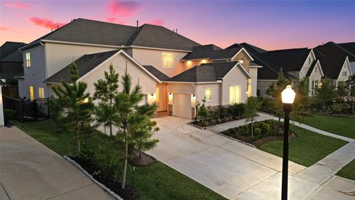 4114 Pleasant Ridge Dr, Spring, TX, 77386-1055 | Card Image
