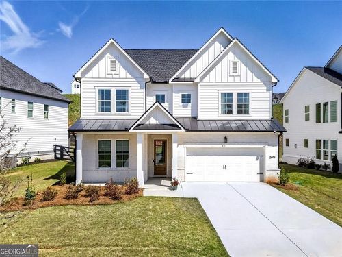 5014 Baywood Ln, Woodstock, GA, 30188-8100 | Card Image