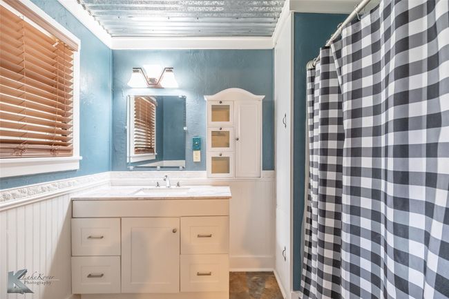 801 State Highway 153, House other with 4 bedrooms, 2 bathrooms and null parking in Wingate TX | Image 18