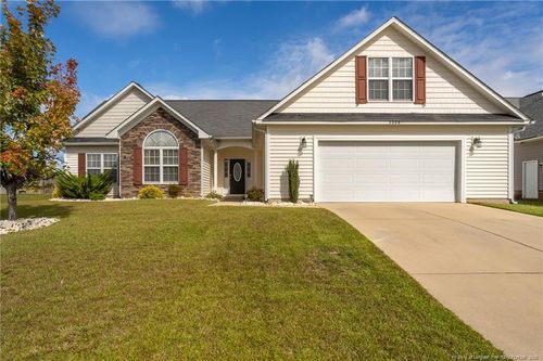 5006 Westerly Dr, Fayetteville, NC, 28314-8542 | Card Image