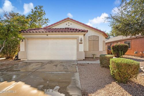 45513 W Sky Lane, Maricopa, AZ, 85139 | Card Image