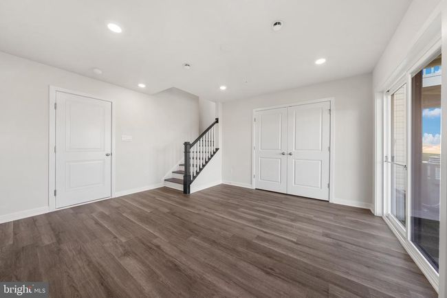 7429 Fern Gully Way, Townhouse with 4 bedrooms, 4 bathrooms and null parking in BRANDYWINE MD | Image 31