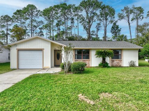 8 Winchester Place, Palm Coast, FL, 32164 | Card Image