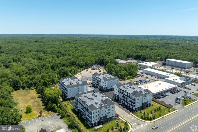 APT-232 - 6461 Us Highway 9, Condo with 2 bedrooms, 2 bathrooms and null parking in HOWELL NJ | Image 15