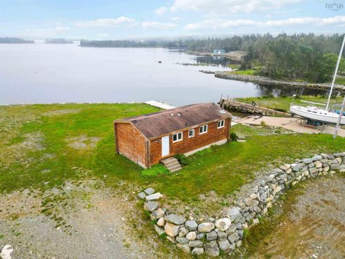 1199 W Jeddore Rd, Head Of Jeddore, NS, B0J1P0 | Card Image