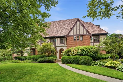 133 W Hadley Road, Oakwood, OH, 45419 | Card Image