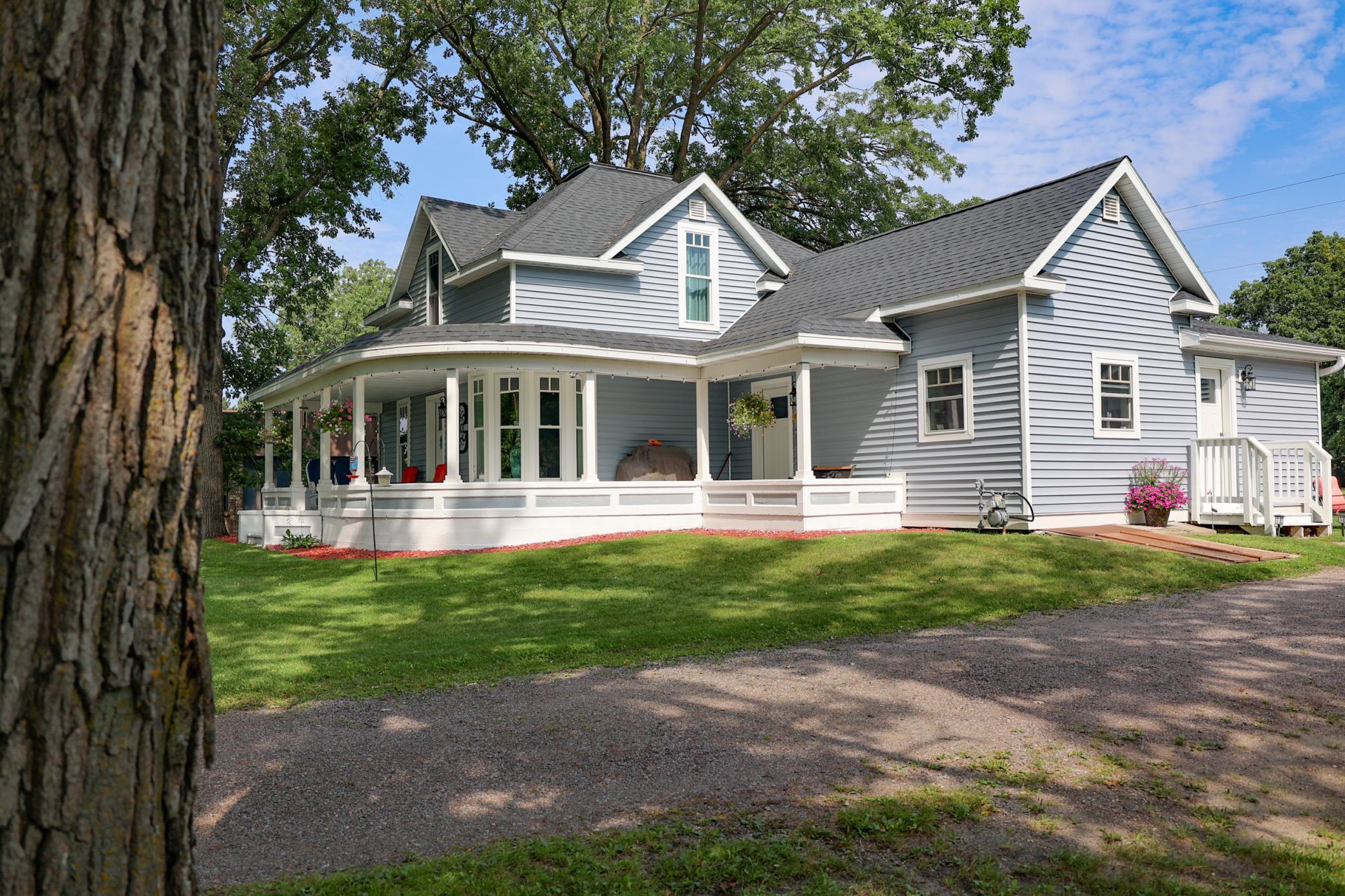 Centennial 84 Dr, New York Mills, MN 56567