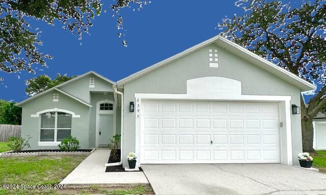 Gillette Ave, Cocoa, FL 32927