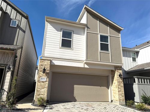 3012 Moonlit Mesa Ln, Houston, TX, 77063-1485 | Card Image