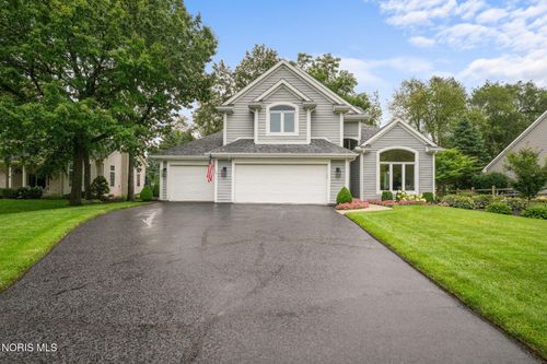 3115 Indian Springs Rd, Maumee, OH, 43537-9515 | Card Image