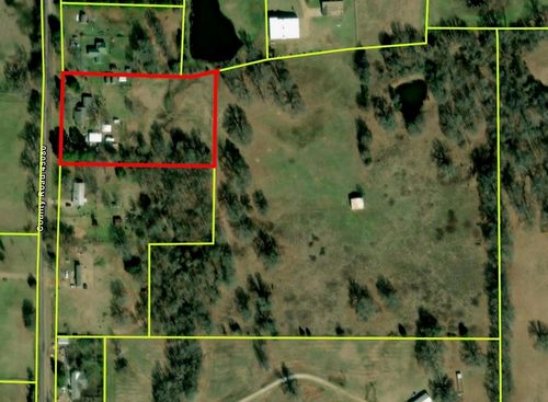 45080 Co Rd, Arthur City, TX, 75411 | Card Image