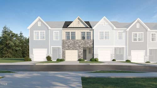 1108 Weavers Trace Drive, Zebulon, NC, 27597 | Card Image