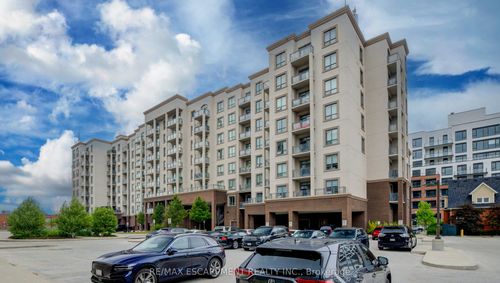 720-2486 Old Bronte Rd, Oakville, ON, L6M0Y4 | Card Image