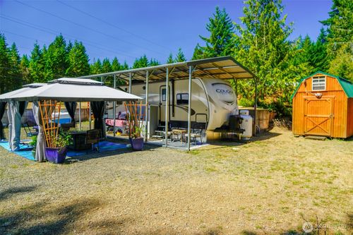 140 N Duckabush Dr N, Hoodsport, WA, 98548-9637 | Card Image