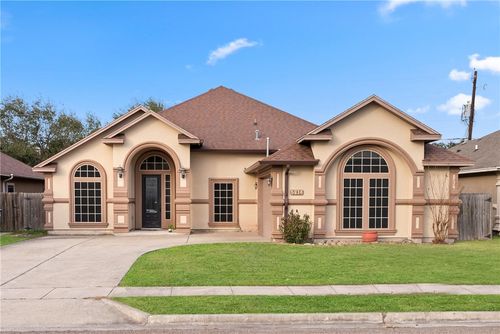 5814 Chamomile Ct, Corpus Christi, TX, 78414-4233 | Card Image