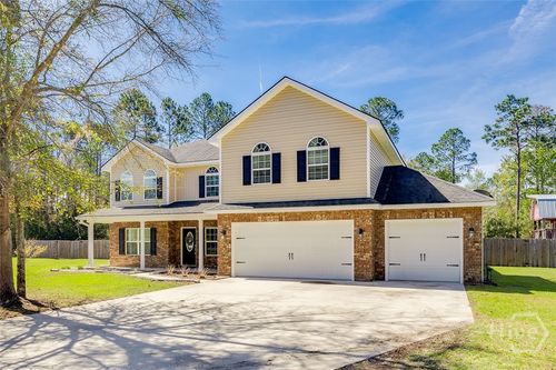 353 Palmer Rd Ne, Ludowici, GA, 31316-6264 | Card Image