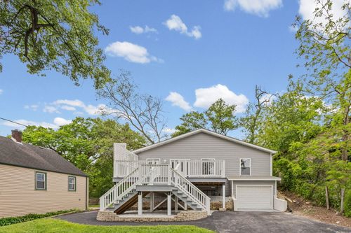 15332 Kenton Ave, Oak Forest, IL, 60452-2506 | Card Image