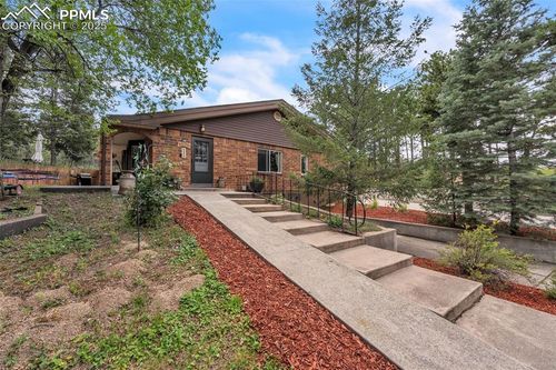 6430 Burrows Rd, Colorado Springs, CO, 80908-3820 | Card Image