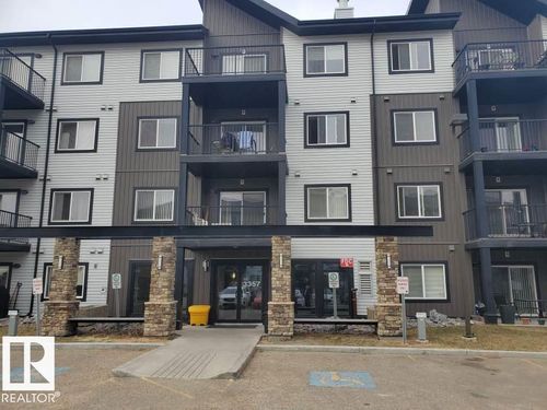 118-3357 16a Ave Nw, Edmonton, AB, T6T0V4 | Card Image