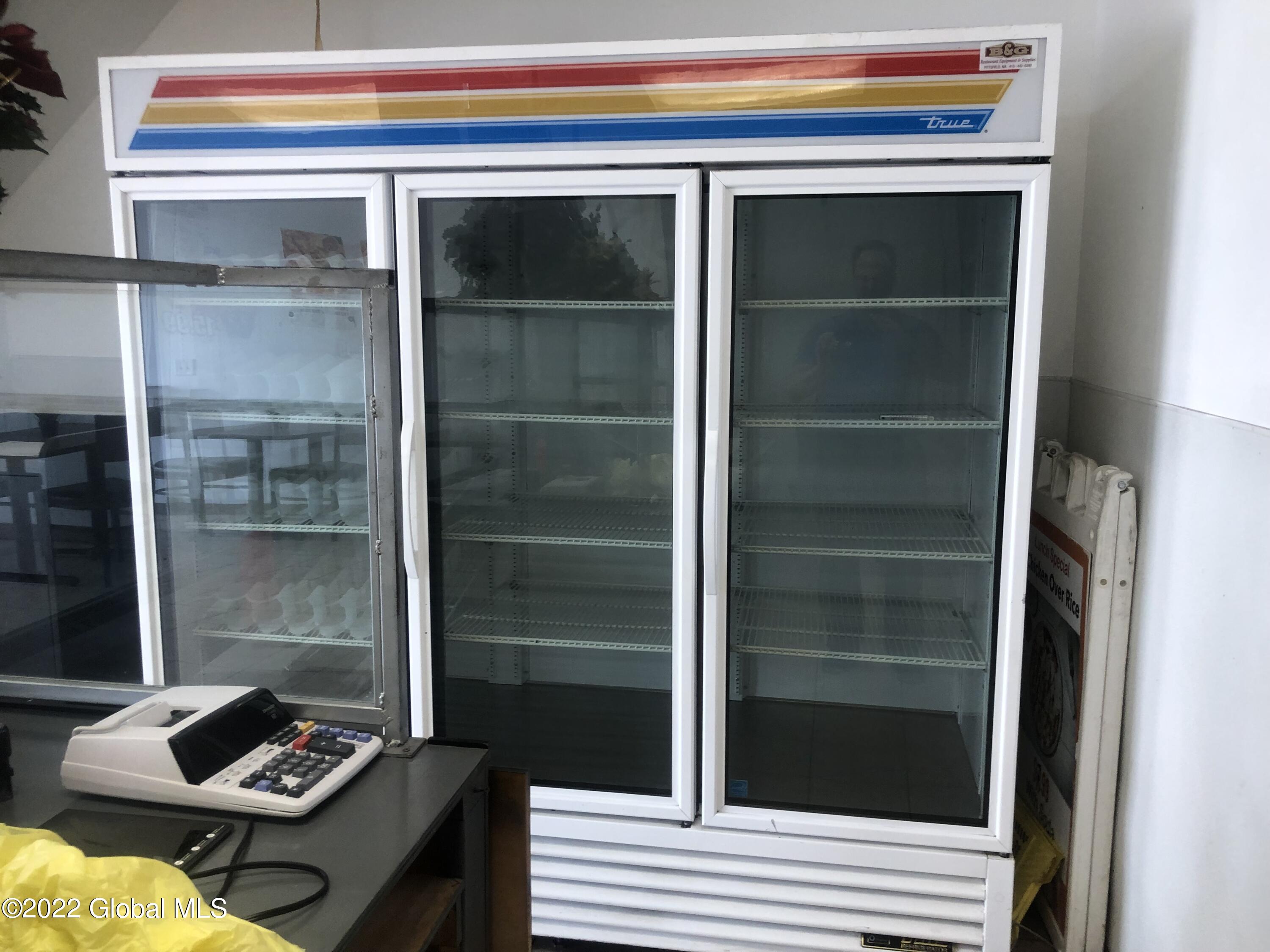 Commercial Sale in Albany 5