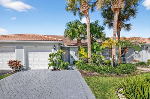 8451 Logia Cir, Boynton Beach, FL, 33472-7115 | Card Image