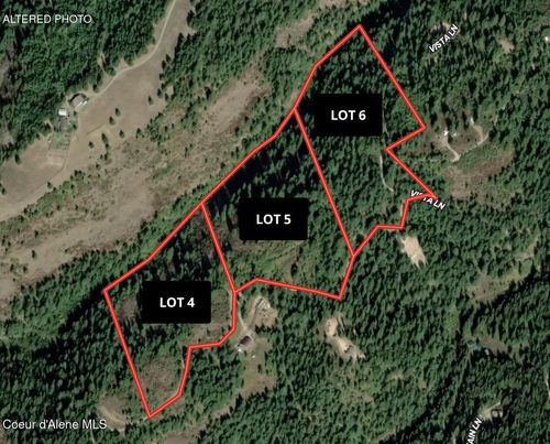 NNA Timberland Drive Lot 4, 5, 6, St. Maries, ID, 83861 | Card Image