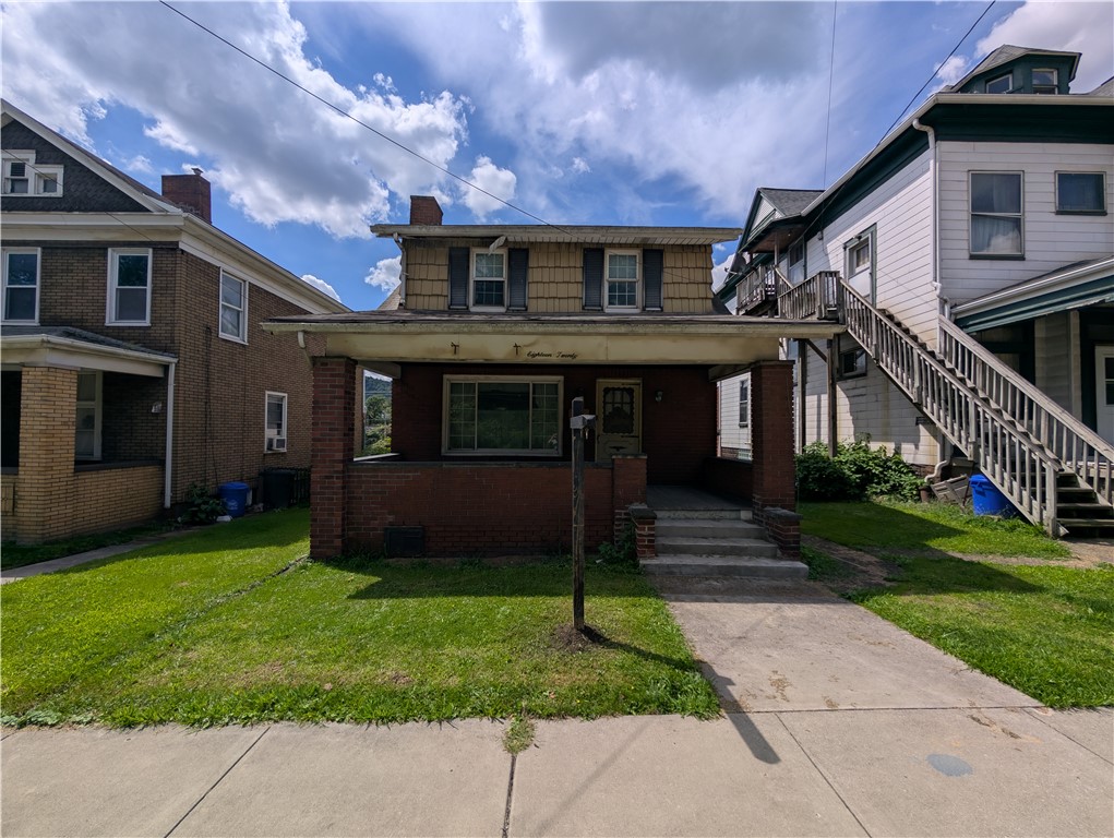 Residential in New Brighton 4