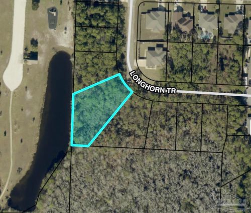 00 Longhorn Trl, Gulf Breeze, FL, 32563 | Card Image