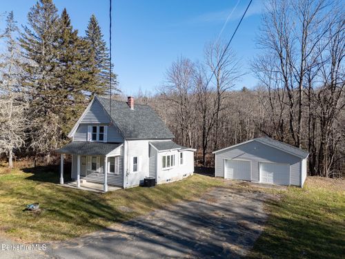 70 Town Hill Rd, Middlefield, MA, 01243 | Card Image