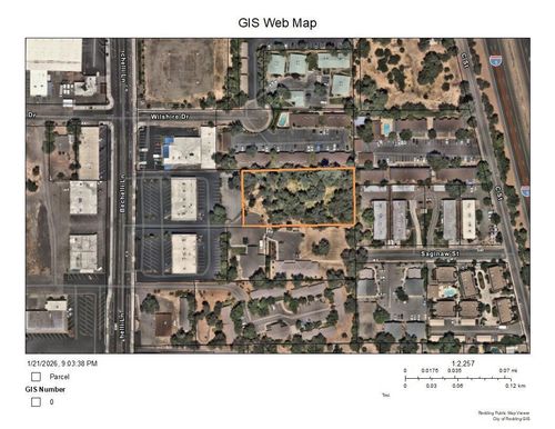 3165 Bechelli Lane, Redding, CA, 96002 | Card Image