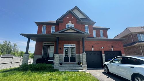25 Mckay Ave, Tottenham, ON, L0G1W0 | Card Image